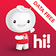 Singtel Prepaid hi!App دانلود در ویندوز