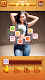 screenshot of Sexy match girls: block puzzle
