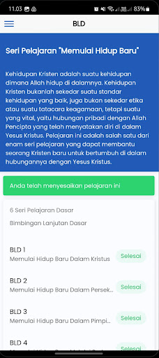 Pemuridan.id Screen 3