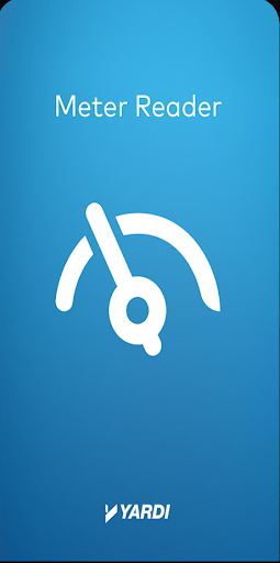 Android application Yes MDM Meter Reader screenshort