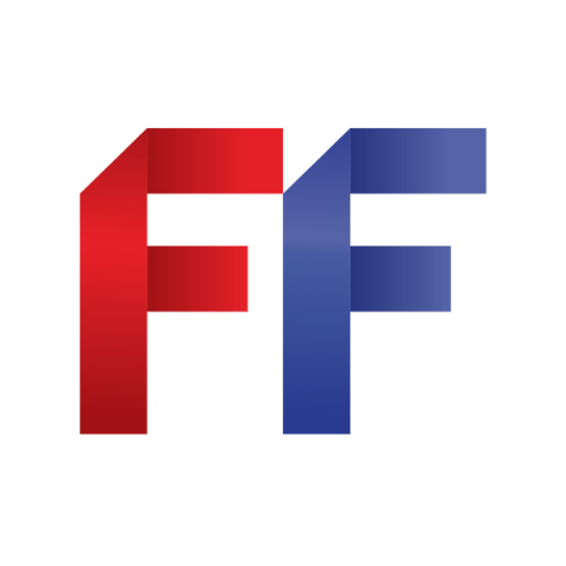 Freedom Fitness Texas logo