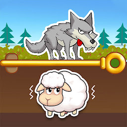 Sheep Farm : Idle Game ikonjának képe