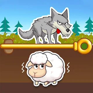 Sheep Farm : Idle Game apk
