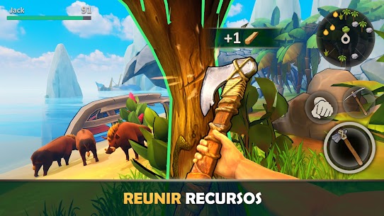 Survival Island: EVO 2 PRO 4