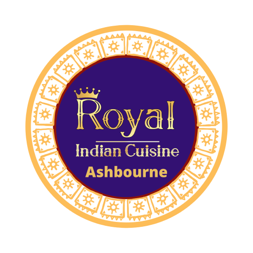 Royal Indian Cuisine logo