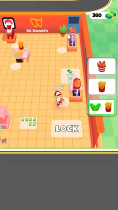 Fasty Food - Screenshot 3