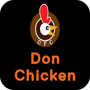 Top 19 Food & Drink Apps Like Don Chicken - Best Alternatives