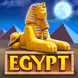 Immagine dell'icona Jewels of Egypt: Abbinamenti