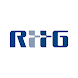 RTTGアプリ
