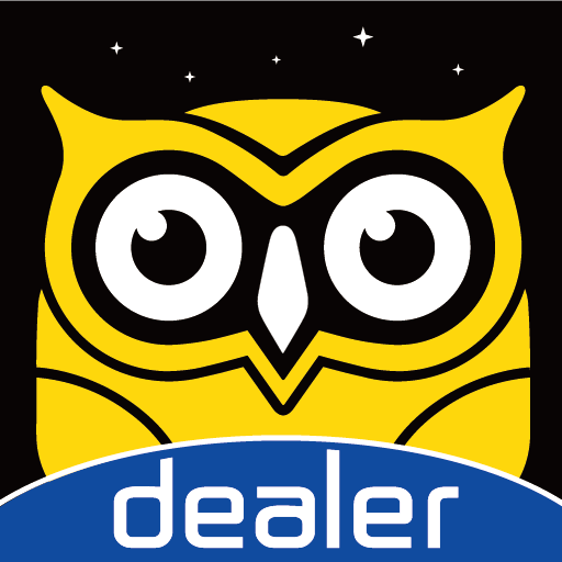 ZegoDealer - Online Wholesale logo