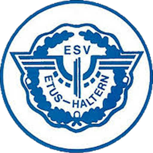 ETuS Haltern logo