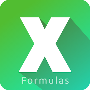 Imágen 1 Fórmulas y accesos directos de Excel - Completo android