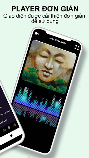 Nhạc Không Lời Tâm An Nhiên