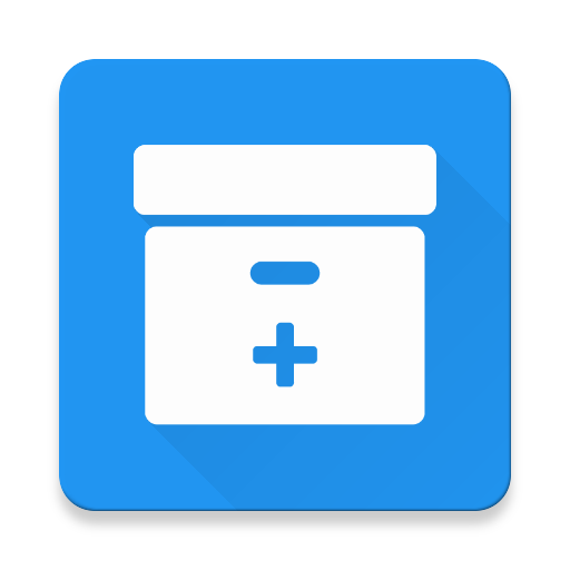 SendApp+ | Share your apps logo