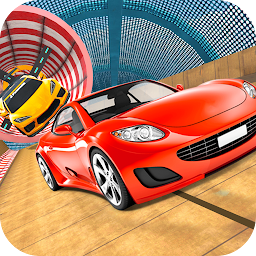 Icon image Cars Stunts Games Car Racing