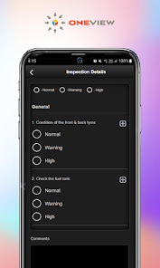 Immagine screenshot
