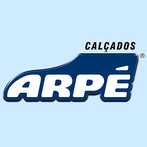 Arpé Calçados logo