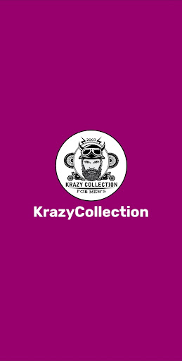 Android application Krazy Collection | Chennai screenshort