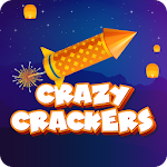 Cover Image of ダウンロード Crazy Crackers  APK