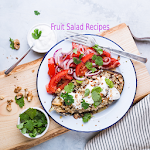 Cover Image of Télécharger Fruit Salad: recipe make salad  APK