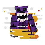 Cover Image of Download Skin Animatronic For Minecraft 5.5.5 APK