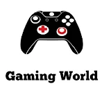 Cover Image of ダウンロード Gaming World 1.0 APK