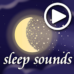 Cover Image of Tải xuống Sleep sounds & Songs 3.7.1 APK