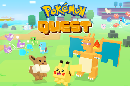 pokemon games unblocked download
