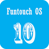 Theme for Vivo Funtouch OS 10 / Vivo FuntouchOS 10 v3.6.83 APK + MOD (Premium Unlocked/VIP/PRO)