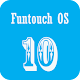 Theme for Vivo Funtouch OS 10 / Vivo FuntouchOS 10 Laai af op Windows