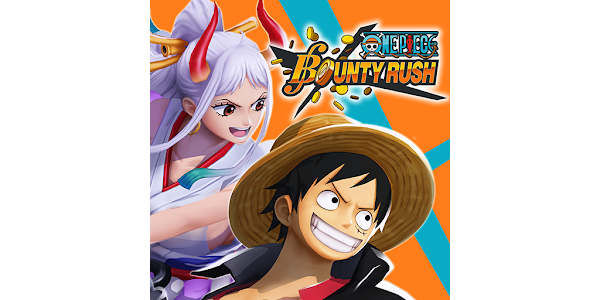 One Piece Bounty Rush - Apps On Google Play