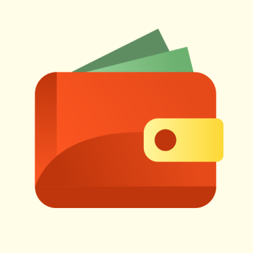 MyMoney—Track Expense & Budget 5.3-free Icon