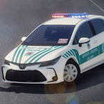 Cover Image of Télécharger Traffic Police Simulator  APK