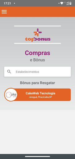 TopBonus Screen 2