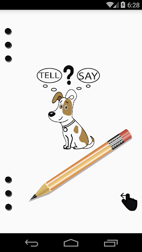 English Confused Words