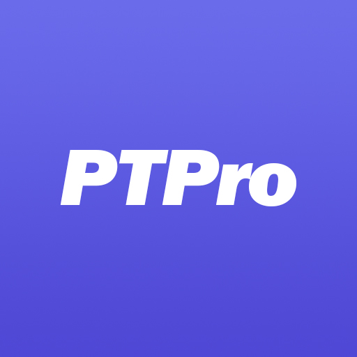 PT Pro logo