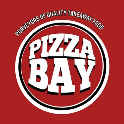 Pizza Bay logo
