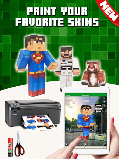 Download Skins For Minecraft Pe Pc Free For Android Skins For Minecraft Pe Pc Apk Download Steprimo Com