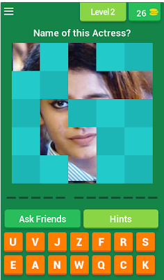 Malayalam Actors? സിനിമ താരങ്ങ - Screenshot 1
