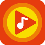 Cover Image of Baixar Reproduzir música: MP3 - Leitor de música 1.7 APK