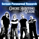 SPR Ghost Hunting Event Guide icon