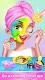 screenshot of Candy Girl Makeup: Diy Dressup