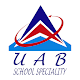UAB SchoolSpeciality