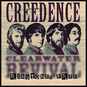 creedence clearwater revival ringtones free