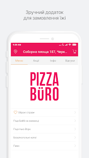 App-voorskou