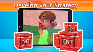 TNT Run - Screenshot 3