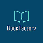 Cover Image of Download Bookfactory - online school bo  APK
