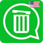 Cover Image of Download Recover Deleted Messages  APK