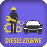 Diesel Engine icon