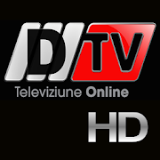Diaspora Tv  Icon